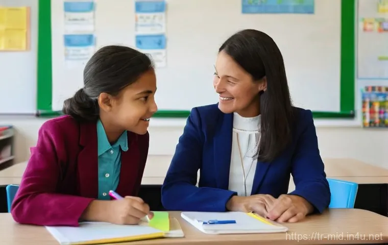 중학교 교육학 개론 - **Prompt for "Effective Lesson Design: The Secret to Non-Boring Classrooms":**
An energetic, hig... 중학교 교육학 개론 - **Prompt for "Effective Lesson Design: The Secret to Non-Boring Classrooms":**
An energetic, hig...